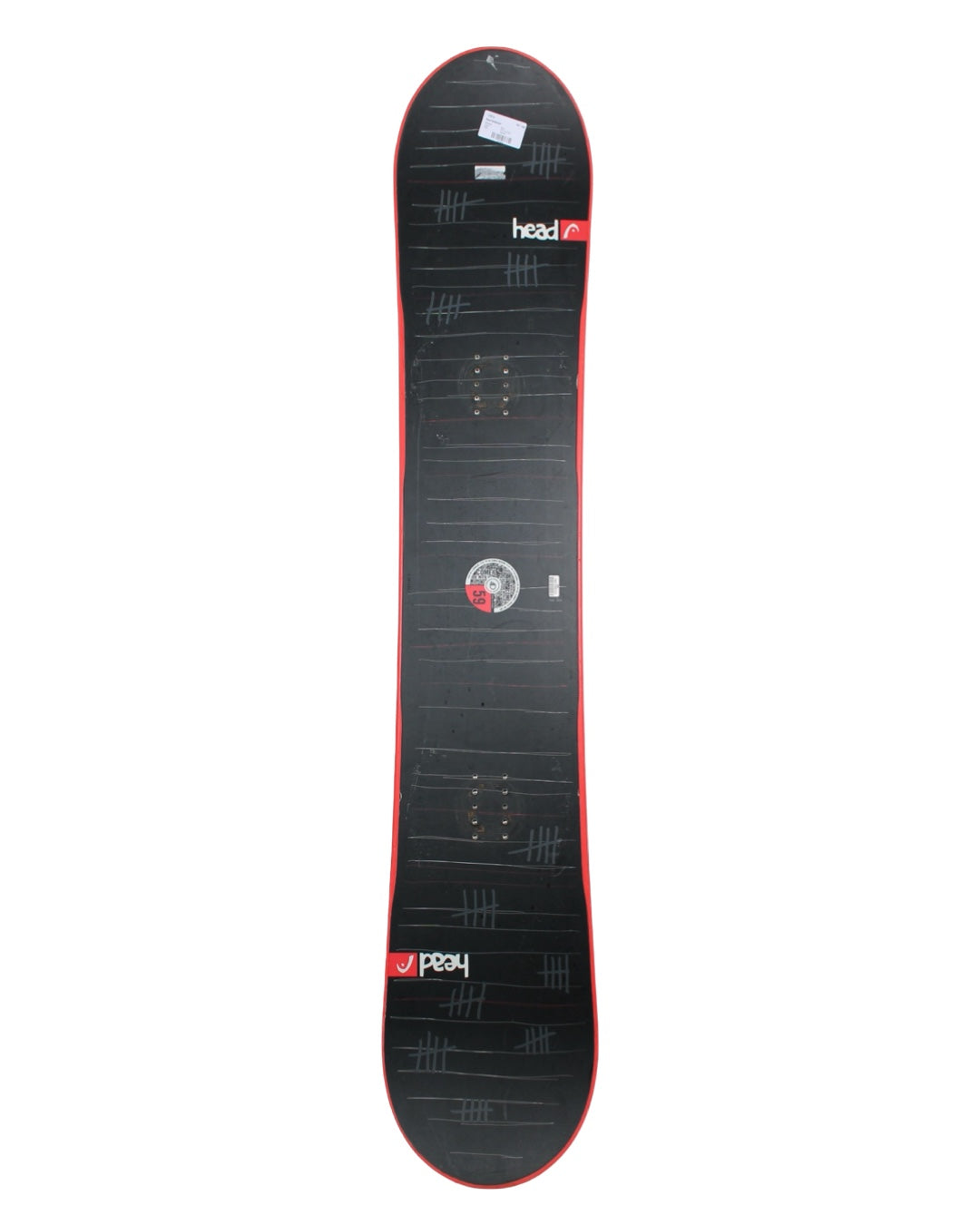 Head Snowboard