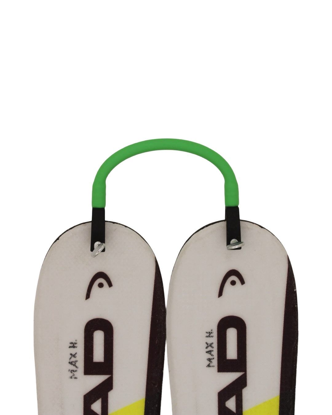 Easy Wedge Ski Tip Connector Green