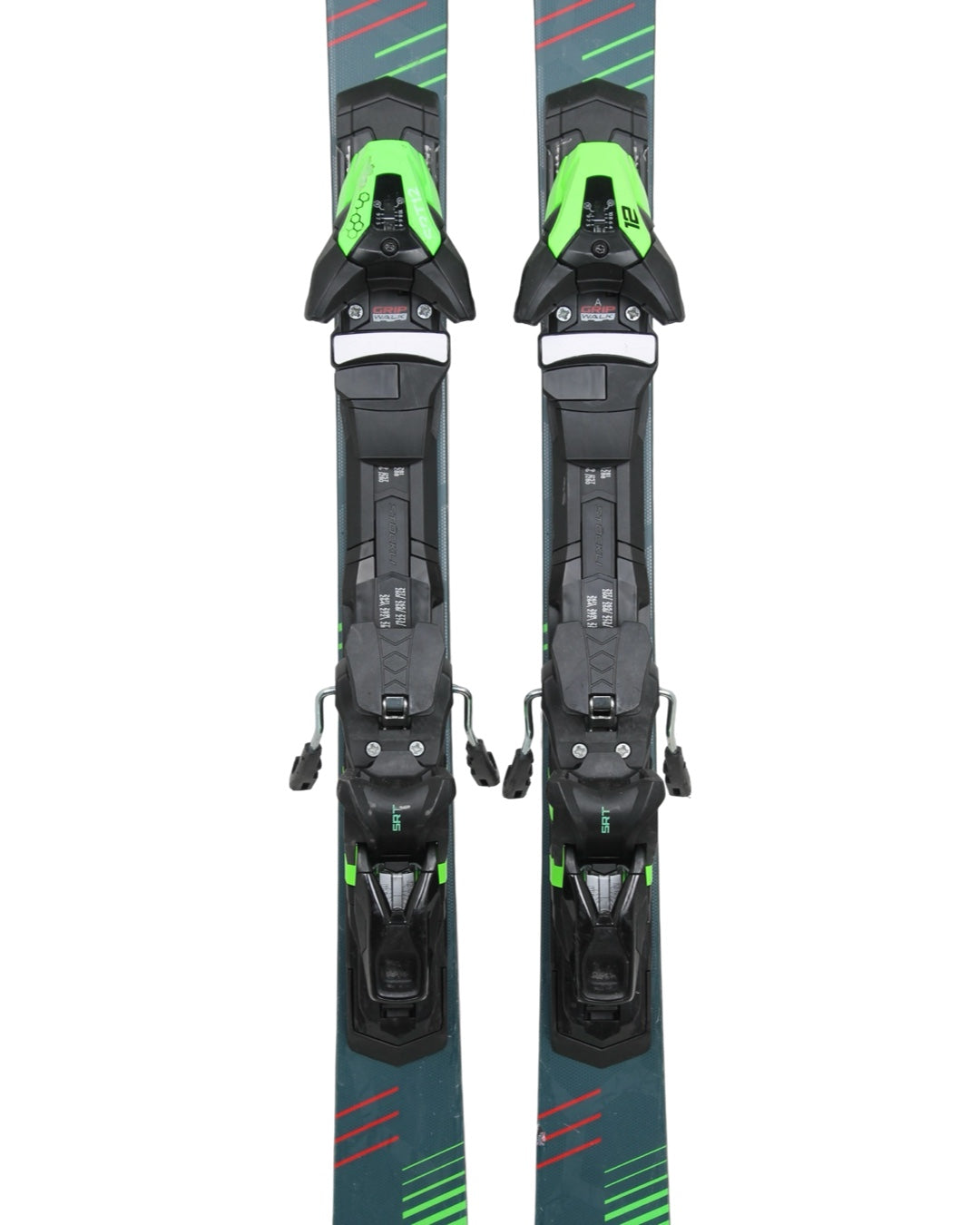 Stockli Laser SX Speed