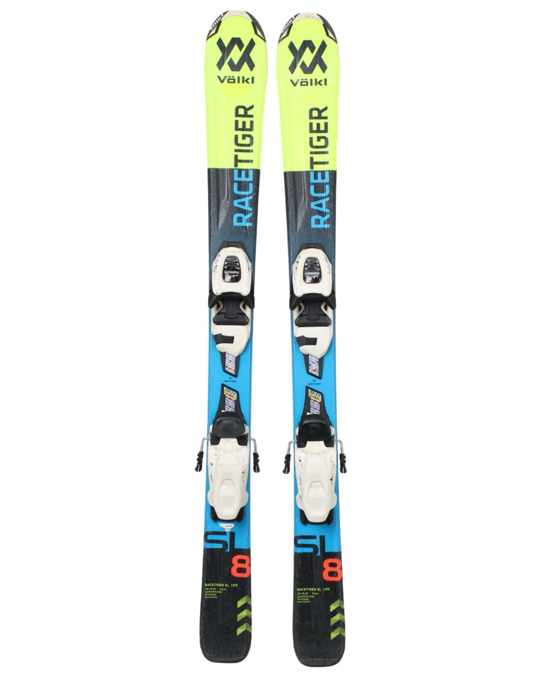 Volkl Racetiger SL 8