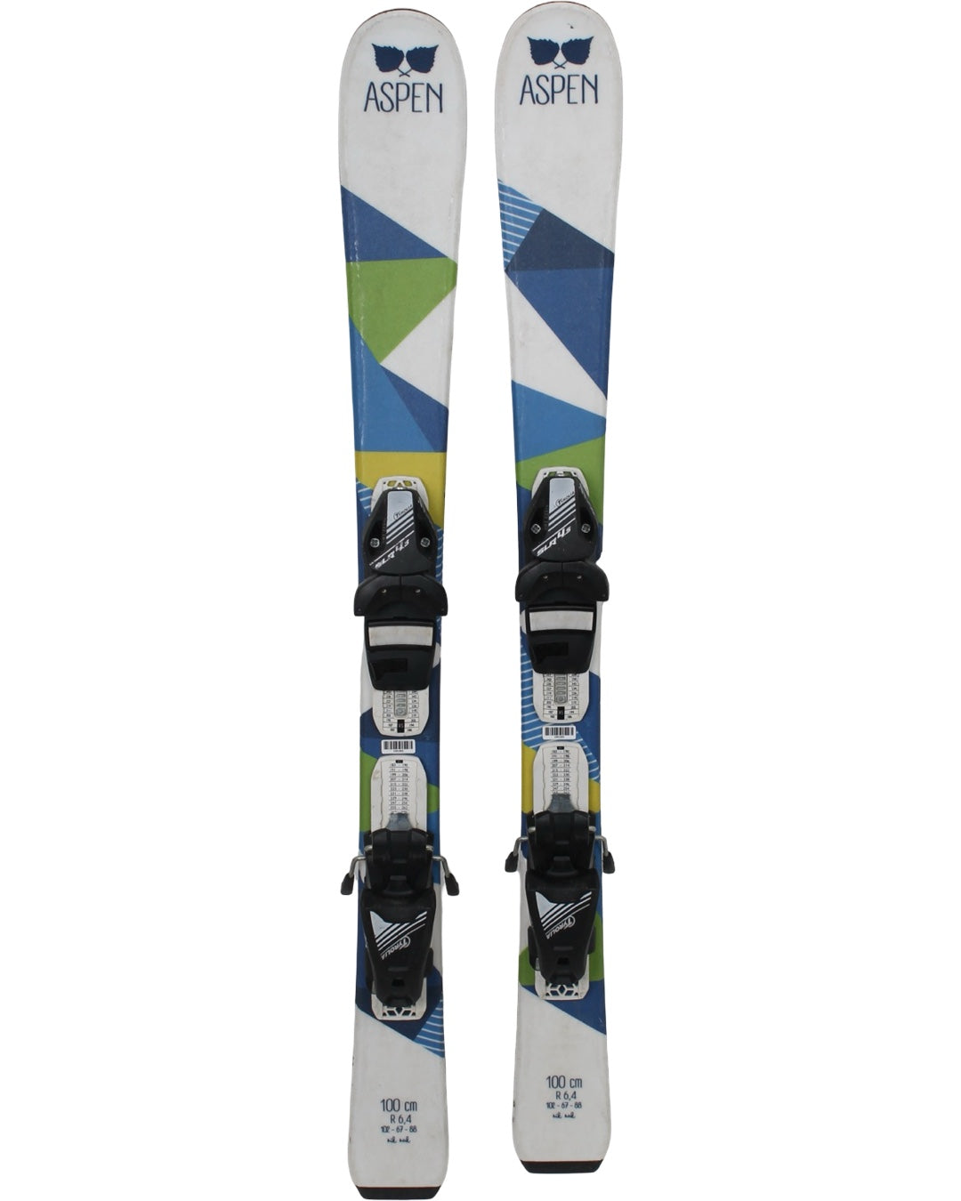 Aspen Blue Manlle