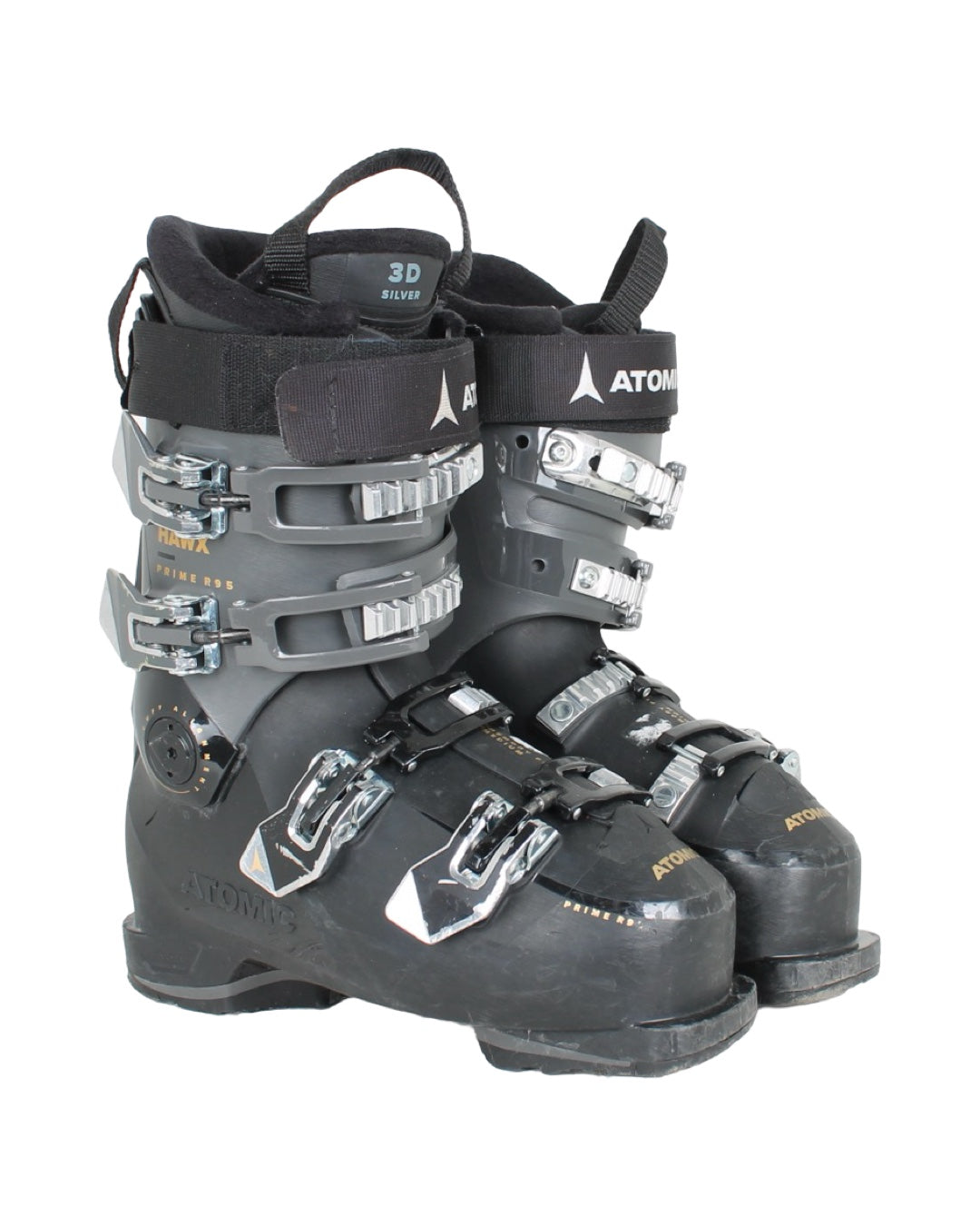 Atomic Hawx Prime 95 2026