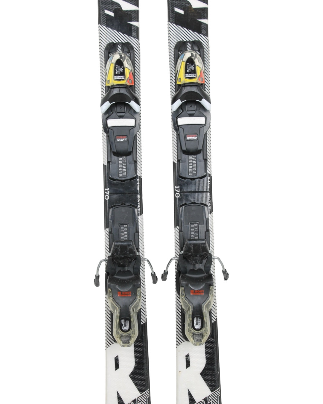 Rossignol React RT