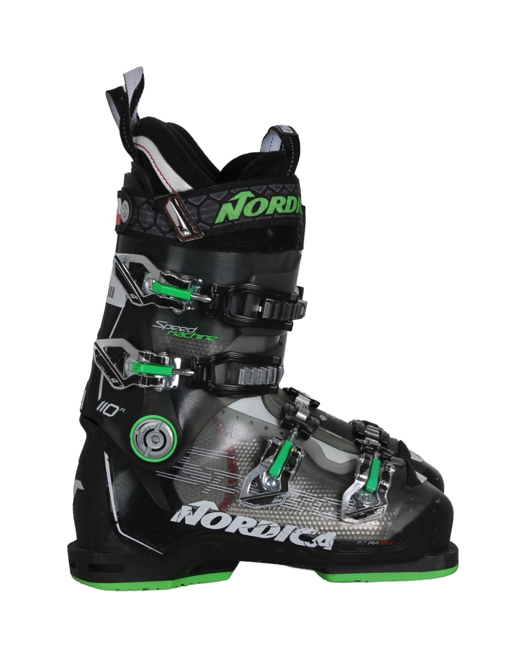 Nordica Speedmachine 110R