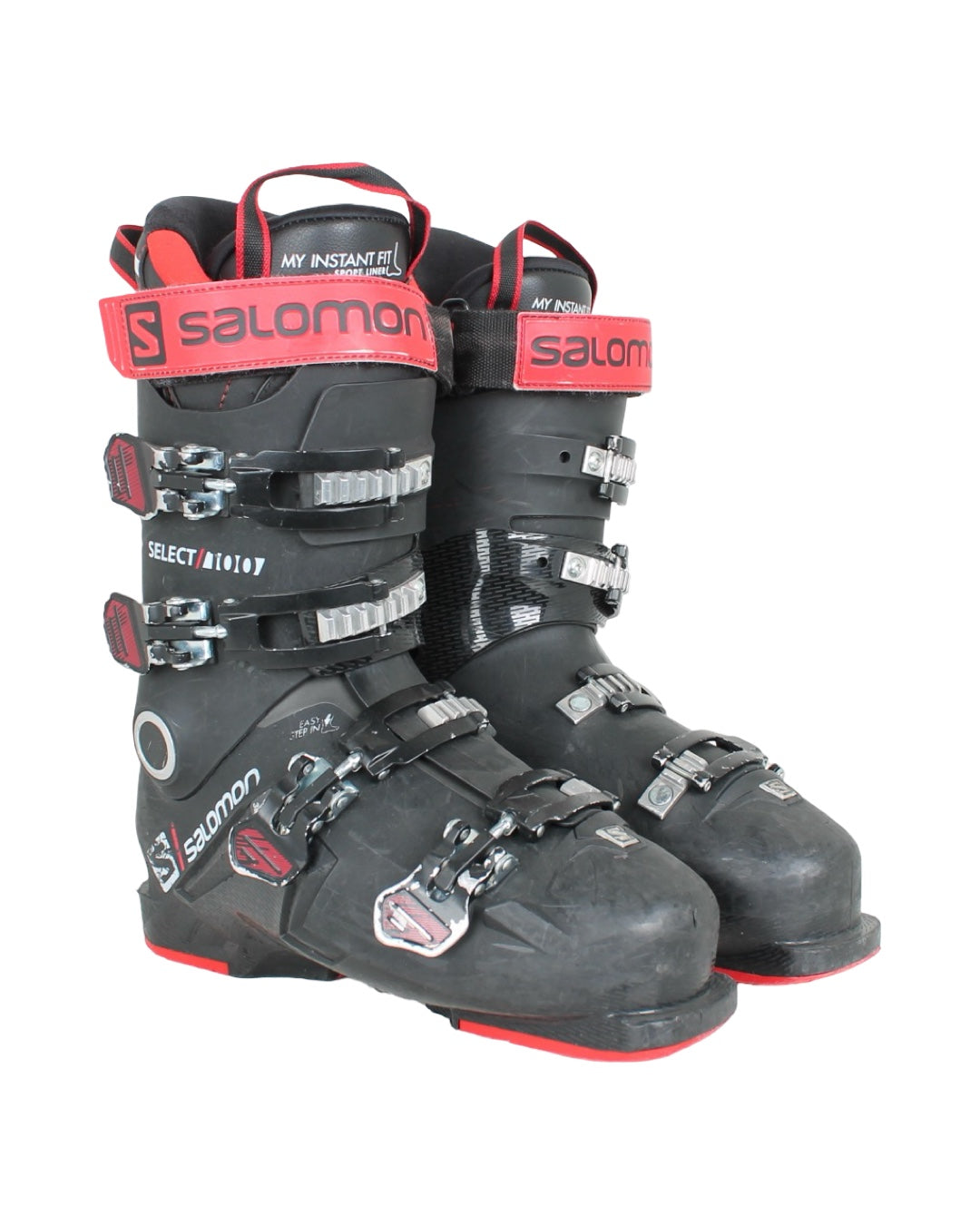 Salomon Select 100 Black