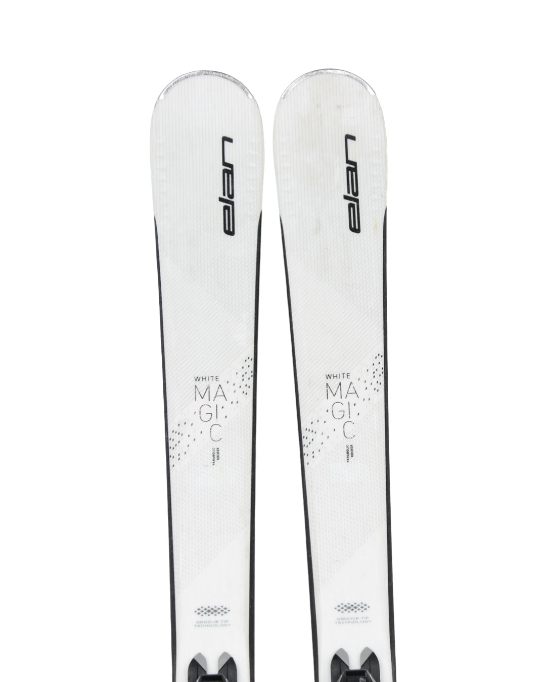 Elan Magic White