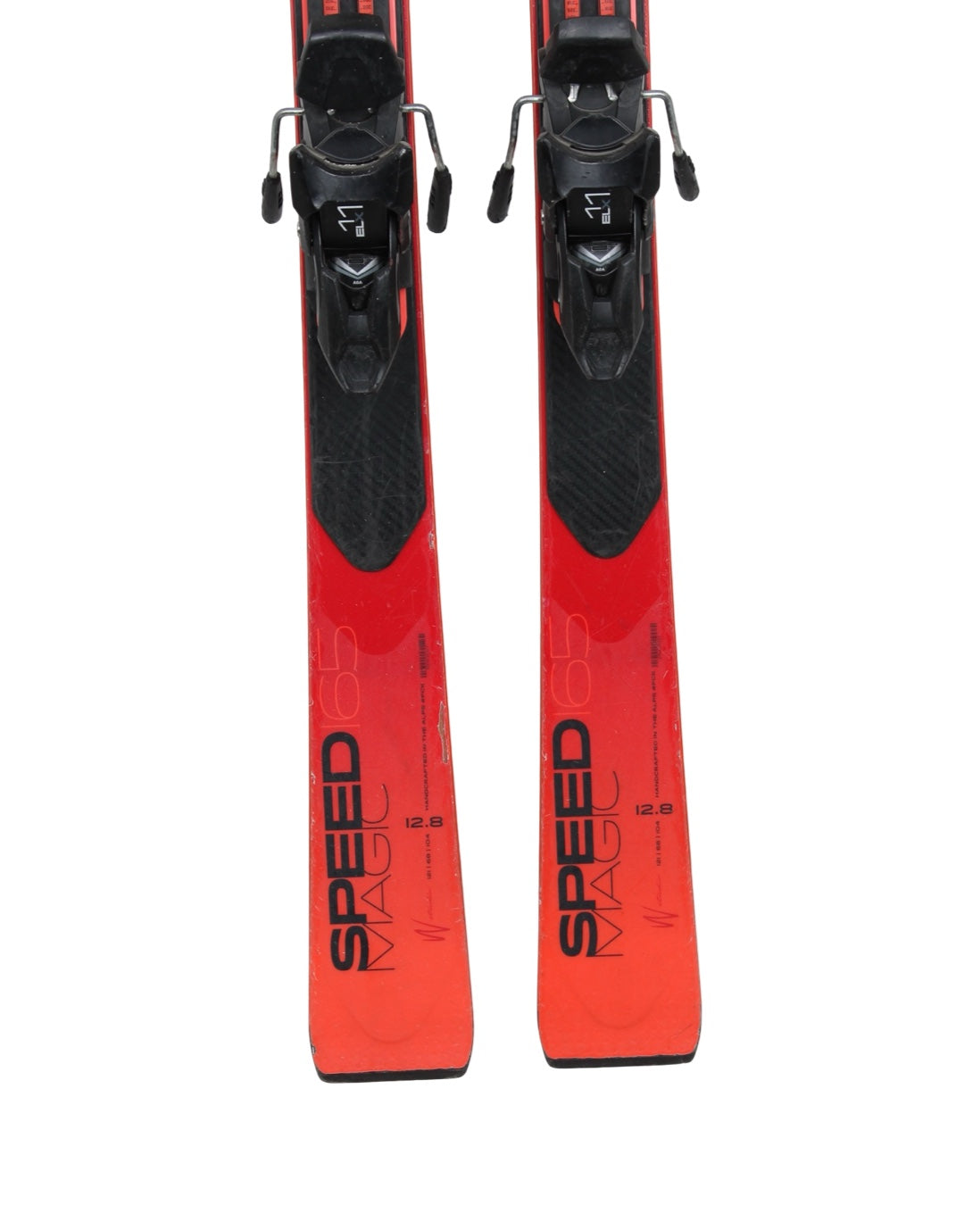 Elan Ace Speed Magic Arrow