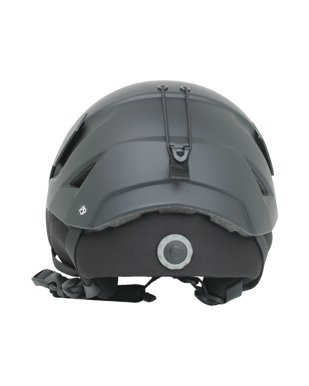 Salomon Quest 4D Black