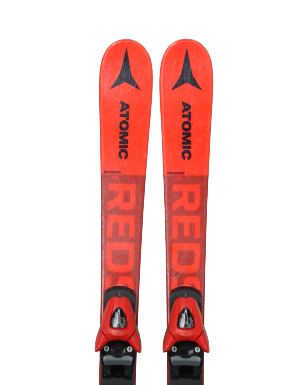 Atomic Redster J9