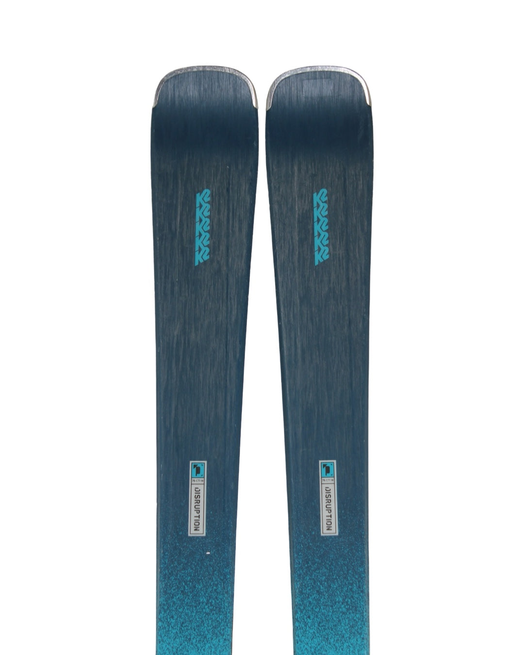 K2 Disruption 76 CTI W
