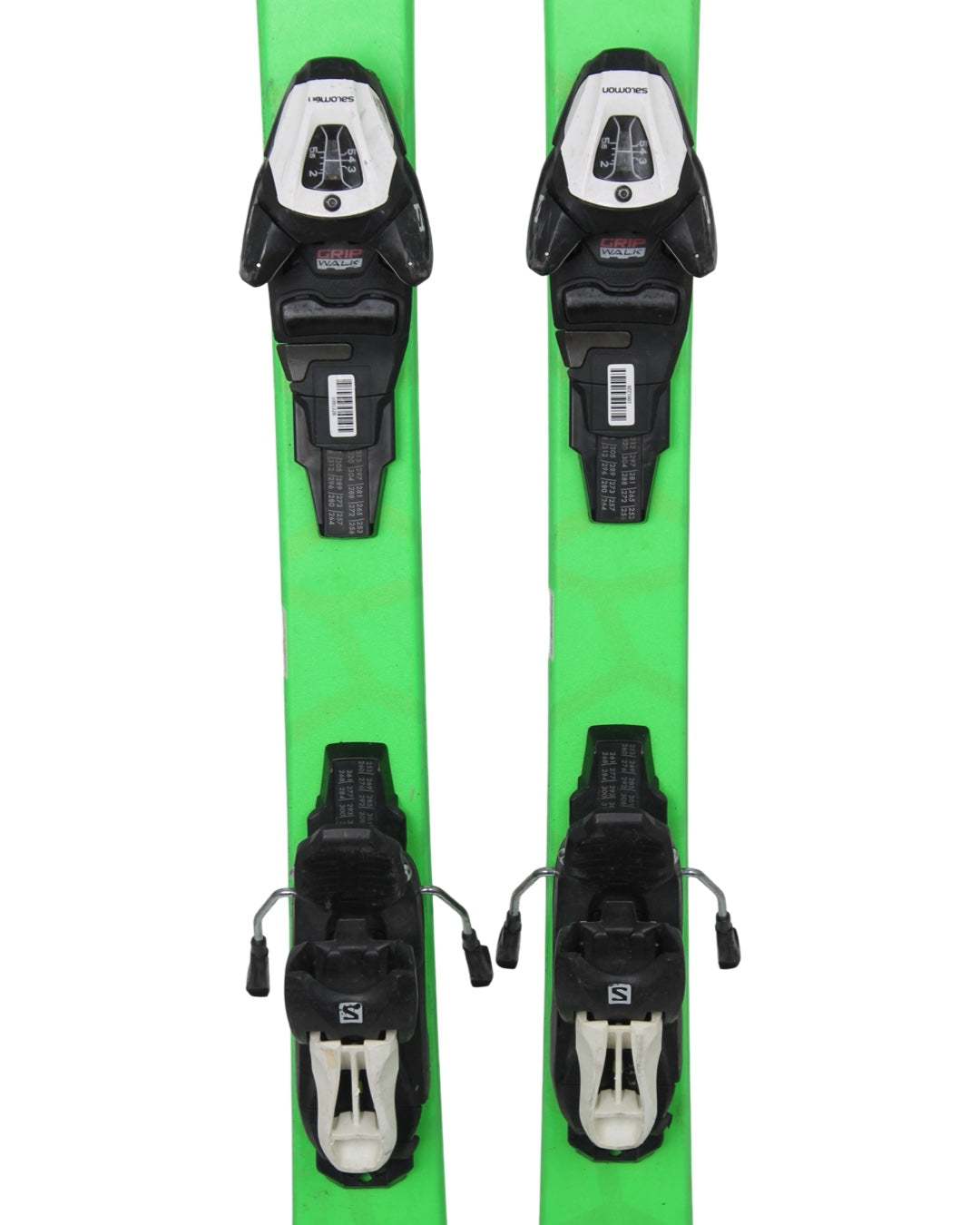 Stöckli Team SX Turtel