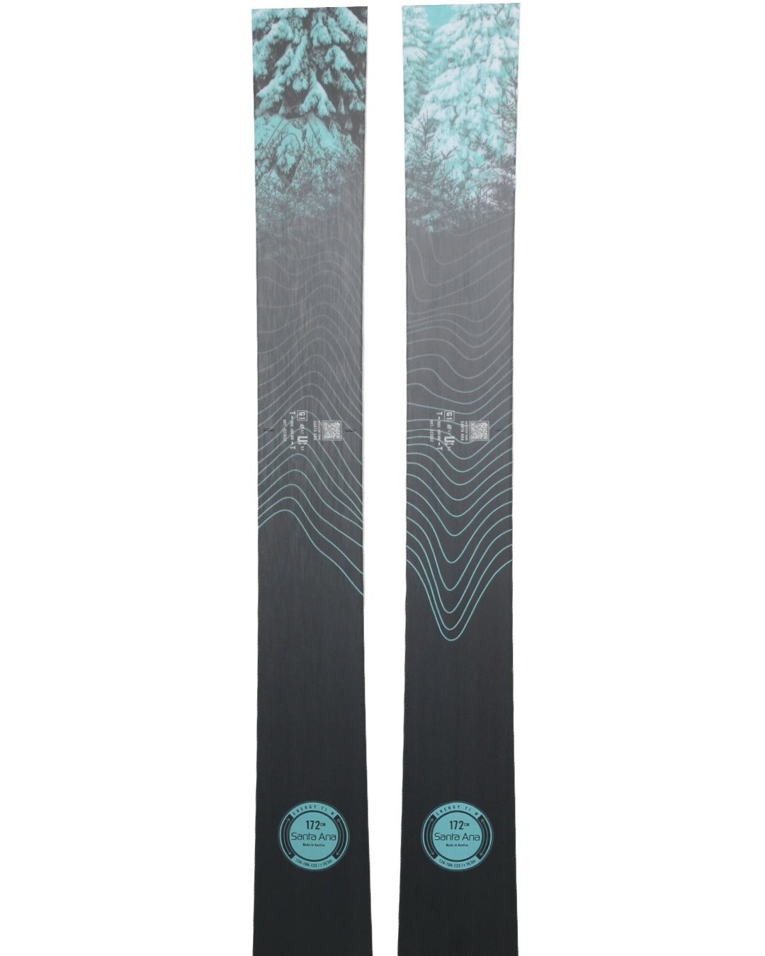 Blizzard Santa Ana 104 free