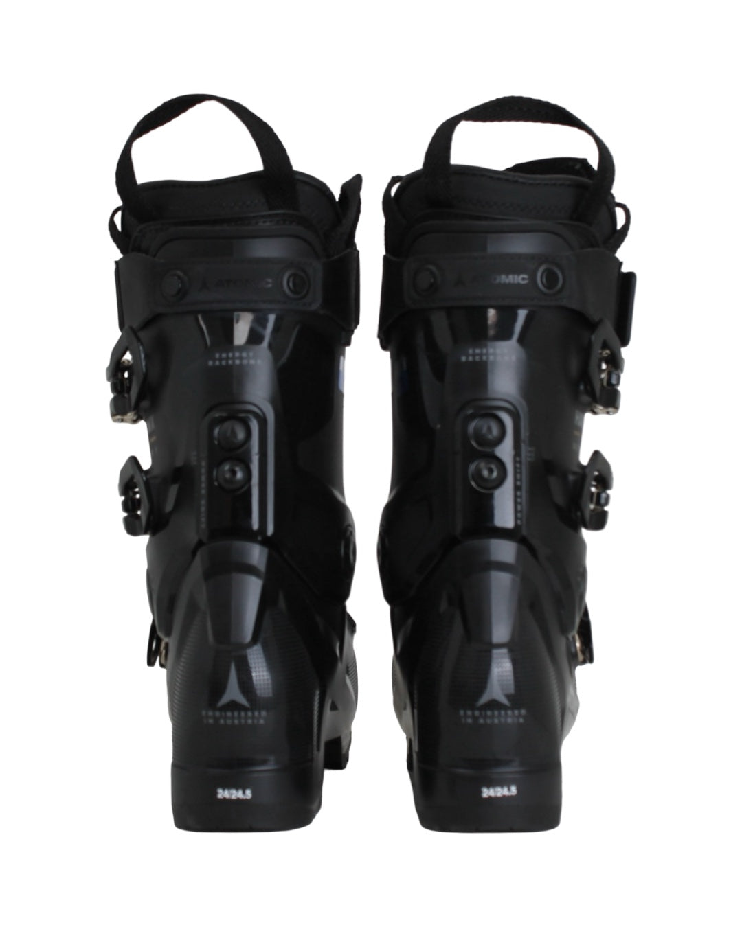 Atomic Hawx Ultra 115 S