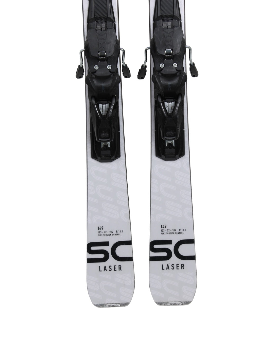 Stockli Laser SC