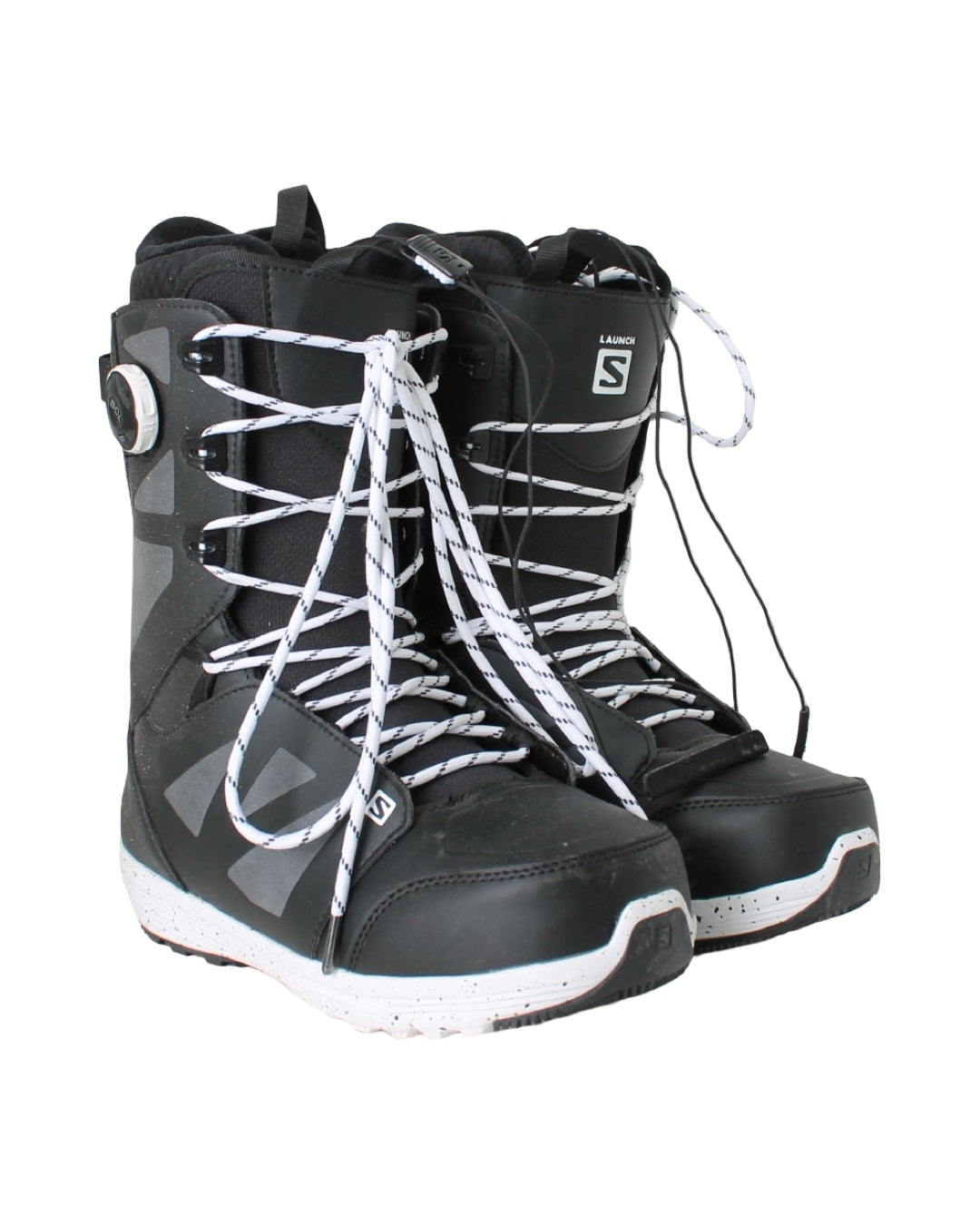 Salomon Launch