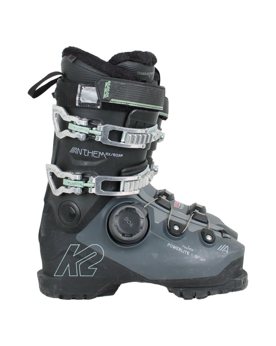 K2 Anthem RX BOA W