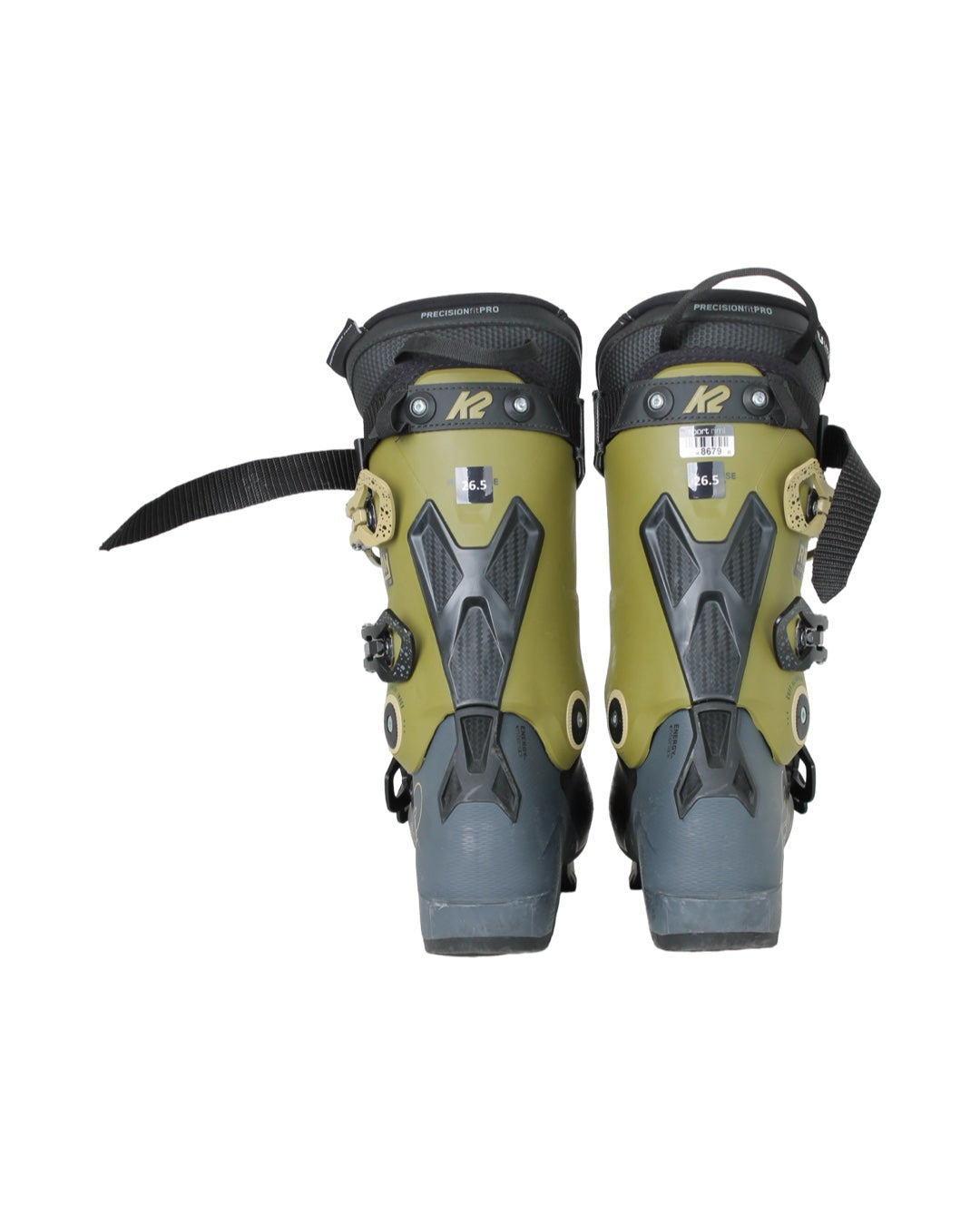 K2 Recon LV 120