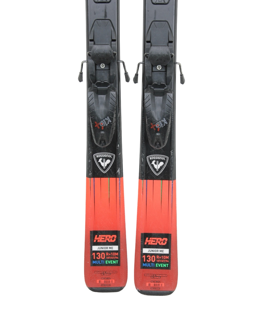 Rossignol Hero Jr ME