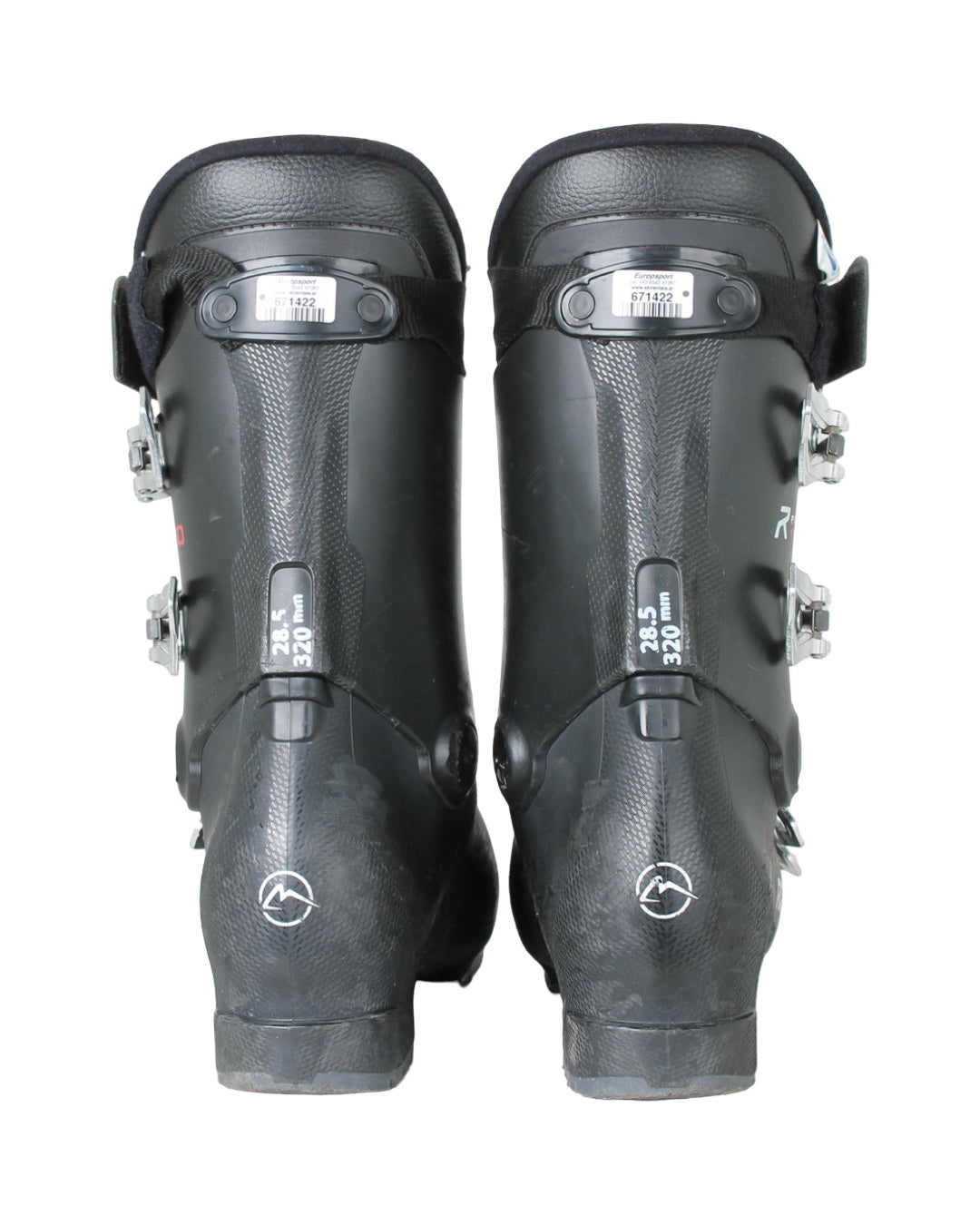 Roxa R Fit HV 80