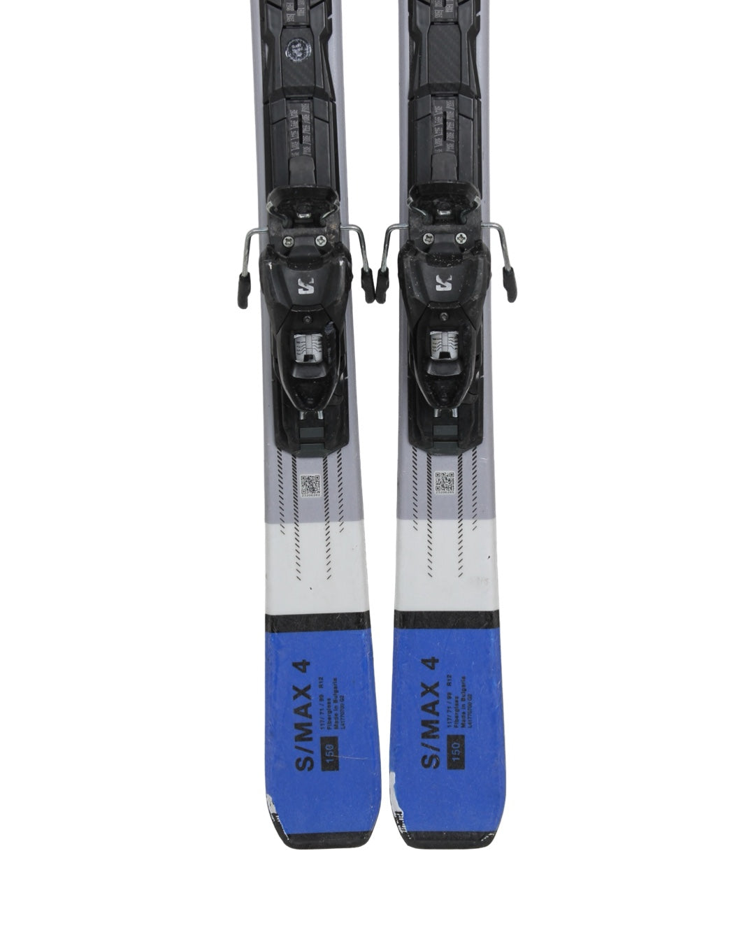 Salomon S/Max 4