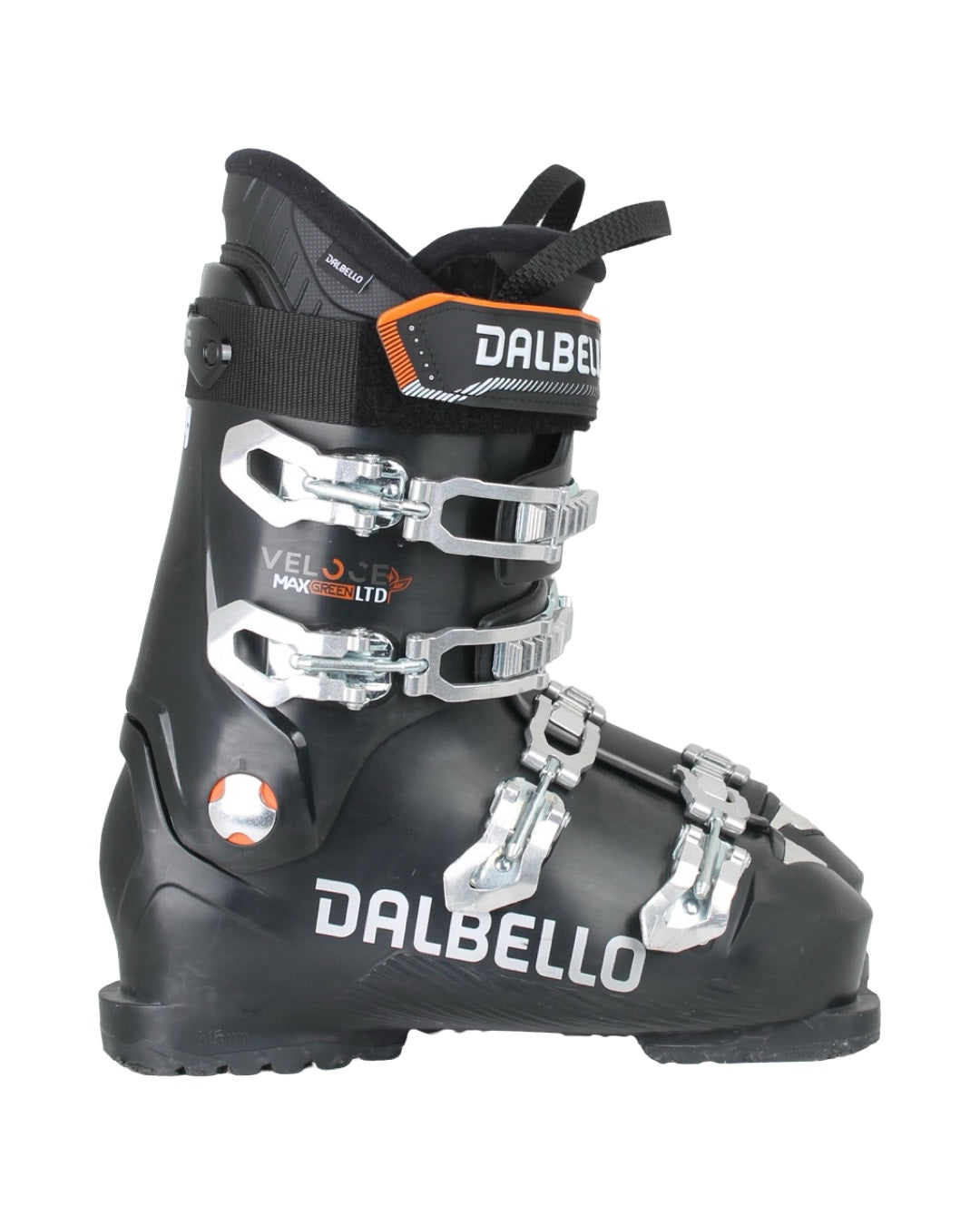 Dalbello Veloce Max Green LTD 