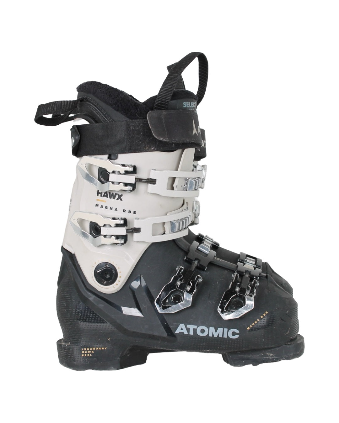 Atomic Hawx Magna R85