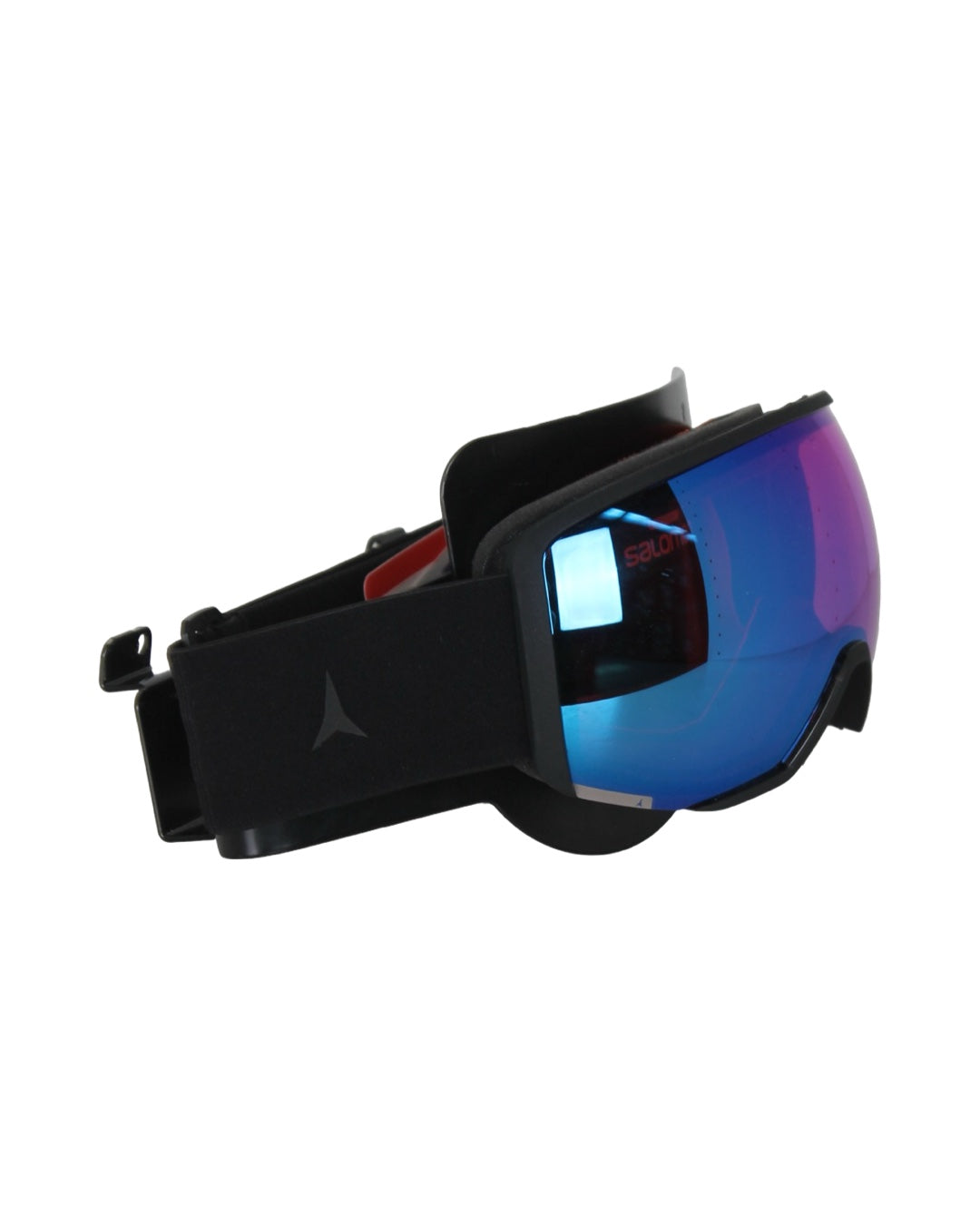 Atomic Revent L HD Black