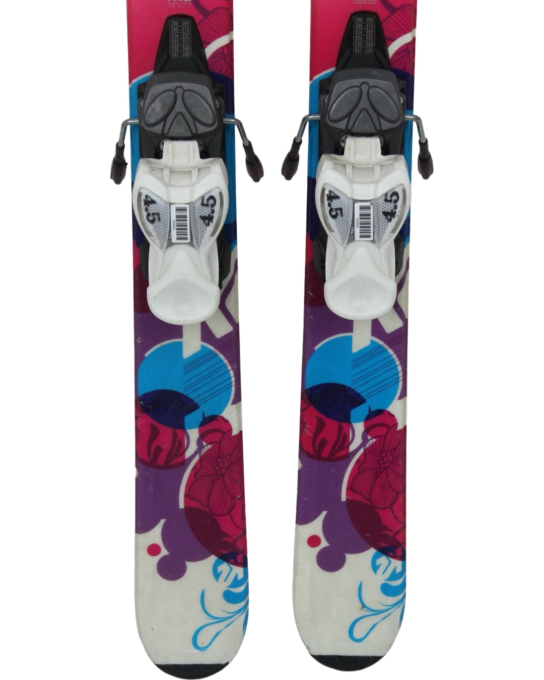K2 pink/purple