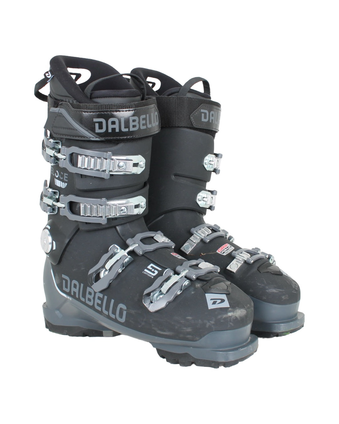 Dalbello Veloce LTD Black