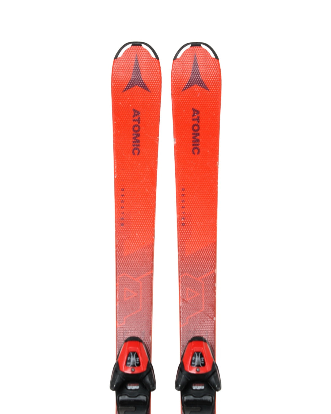 Atomic Redster J4