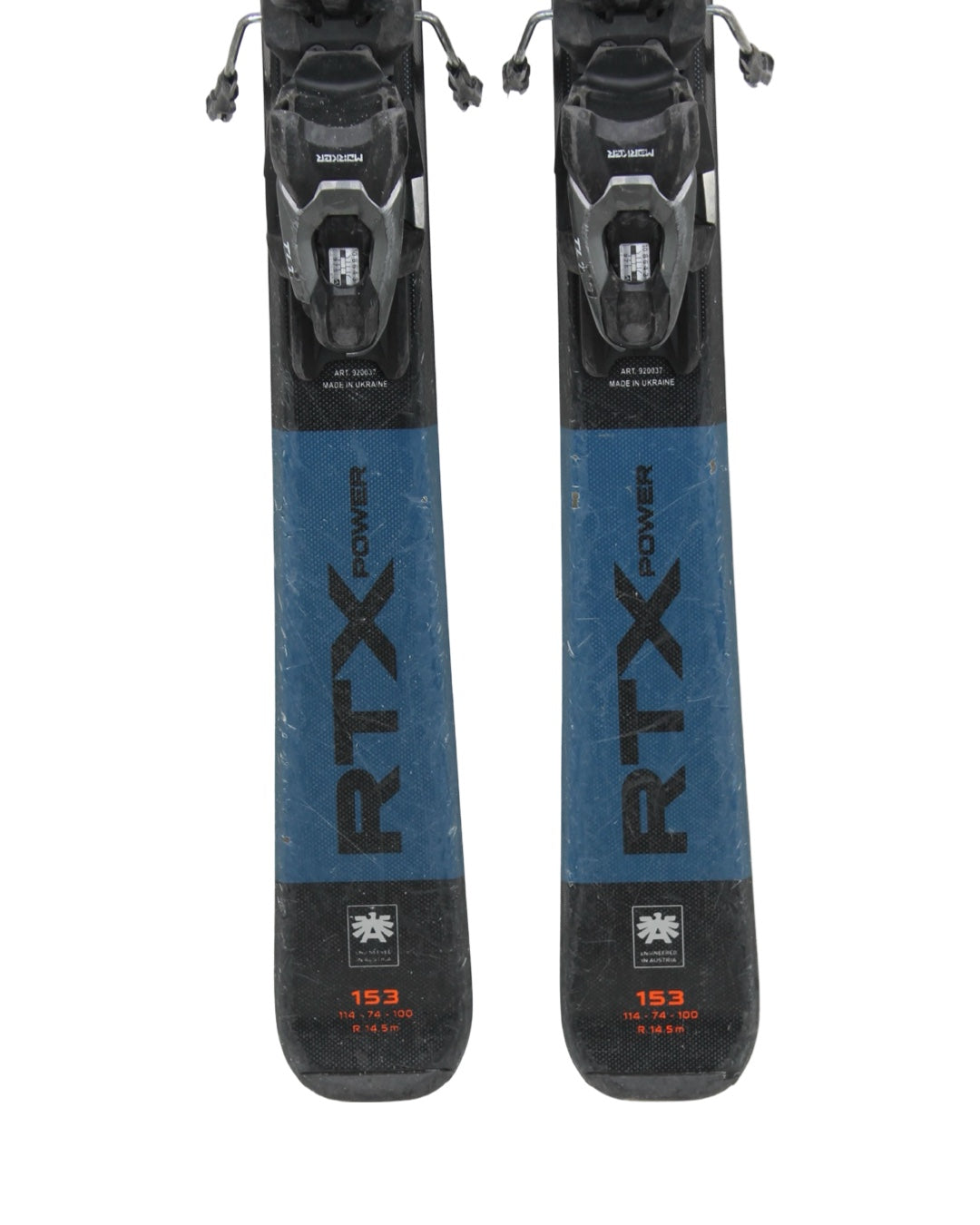 Blizzard Power RTX