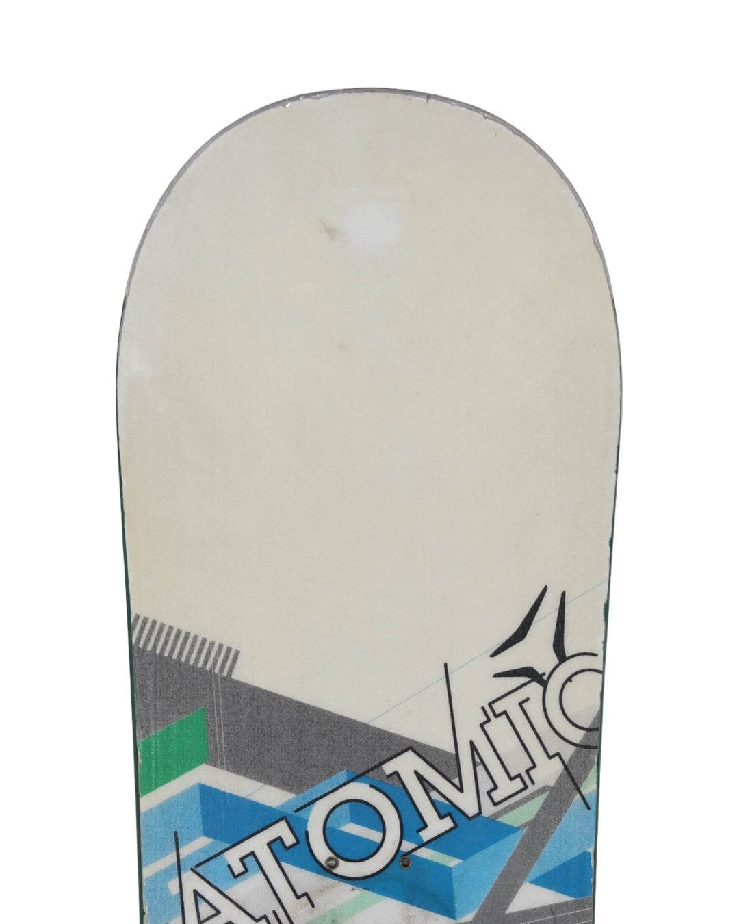 Atomic PIQ 140