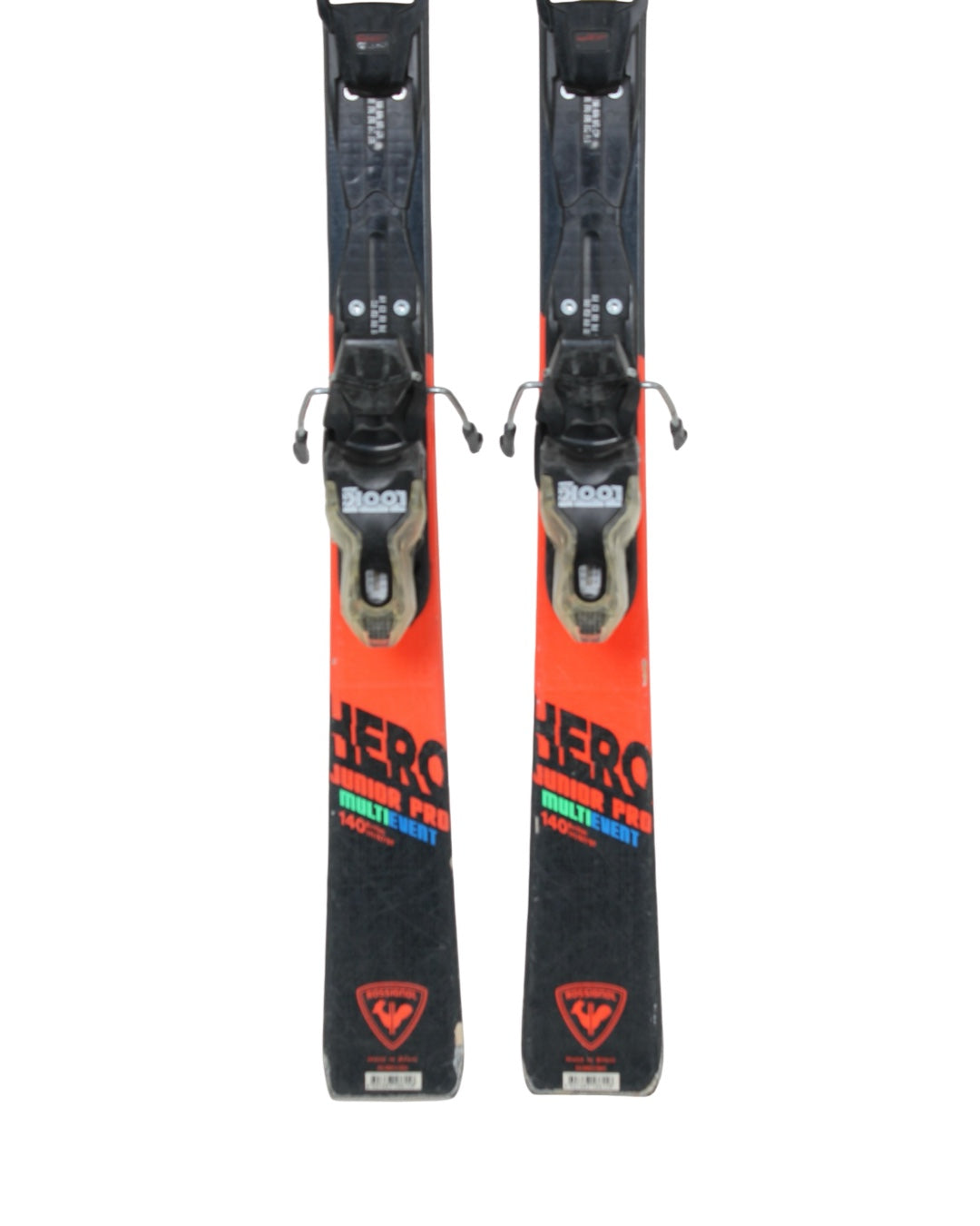 Rossignol JR Pro MultiEvent