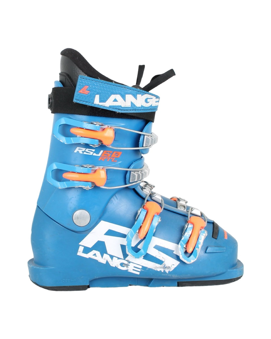 Lange RSJ 60 RTL Blue