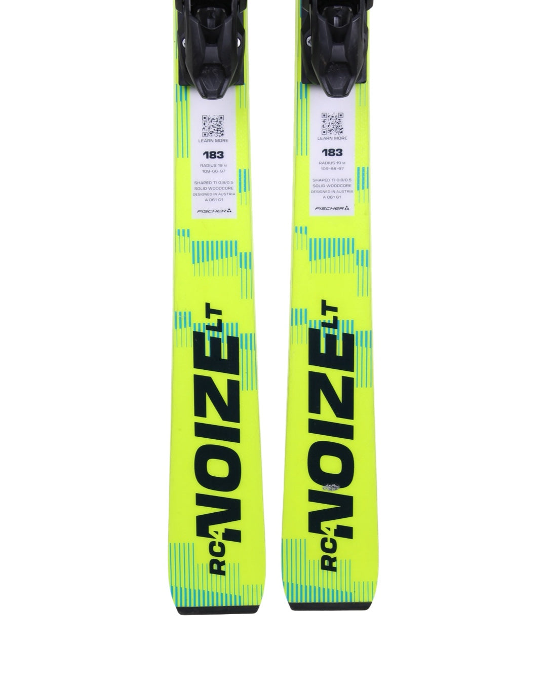 Fischer RC4 Noize LT Pro