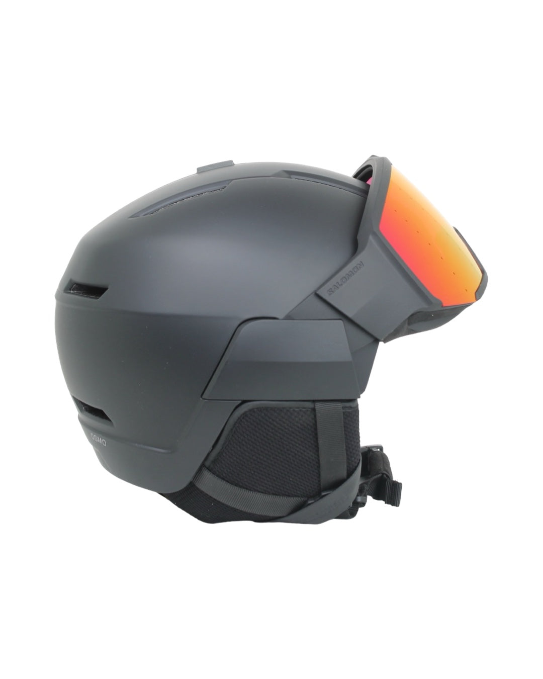 Salomon Osmo Sigma Black