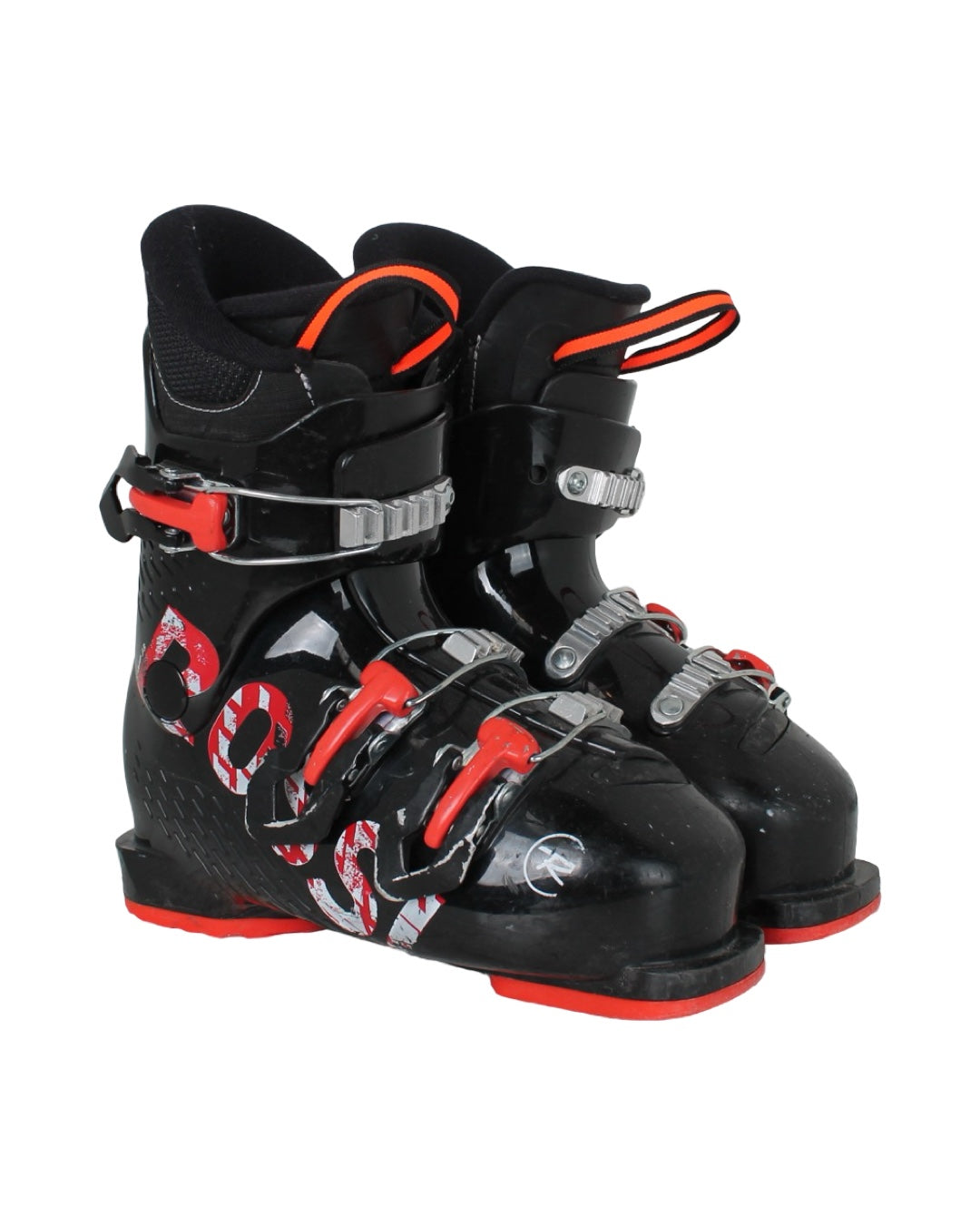 Rossignol Comp J3