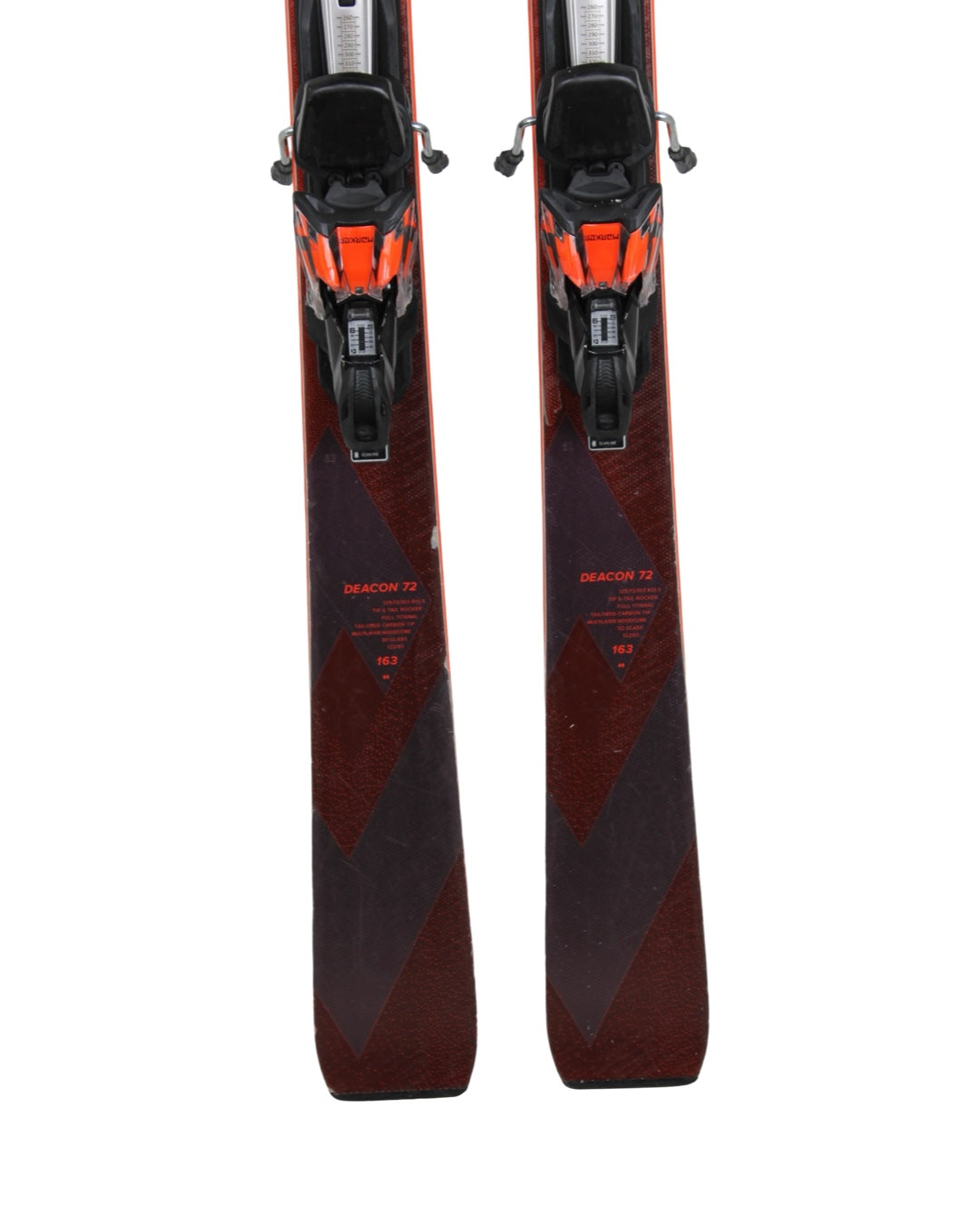 Volkl Deacon 72