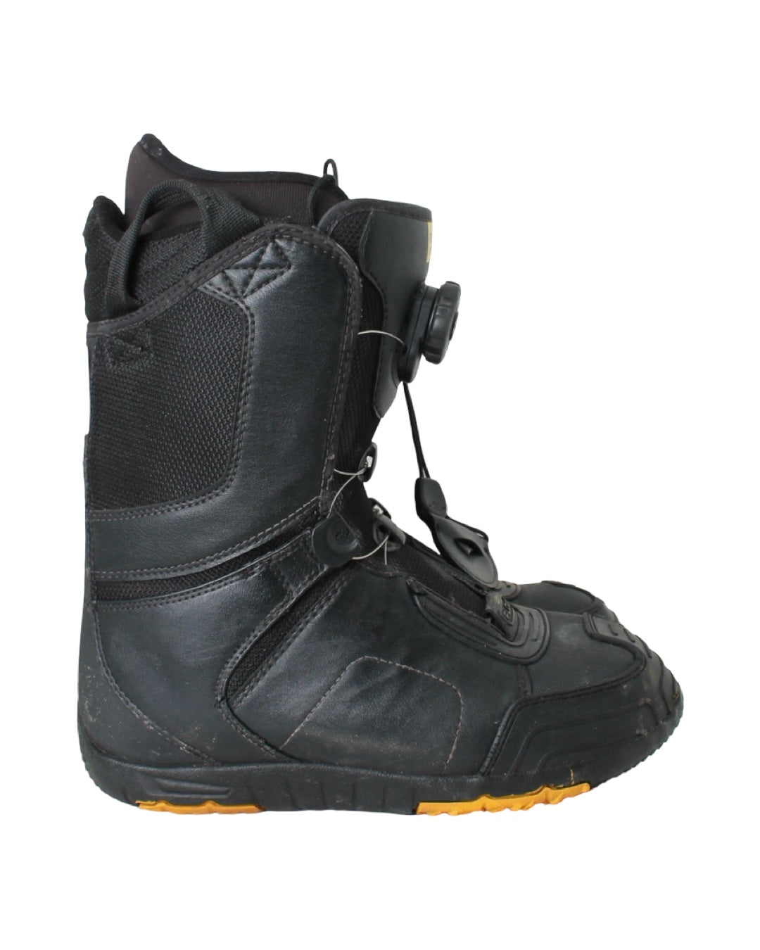 Flow Boots
