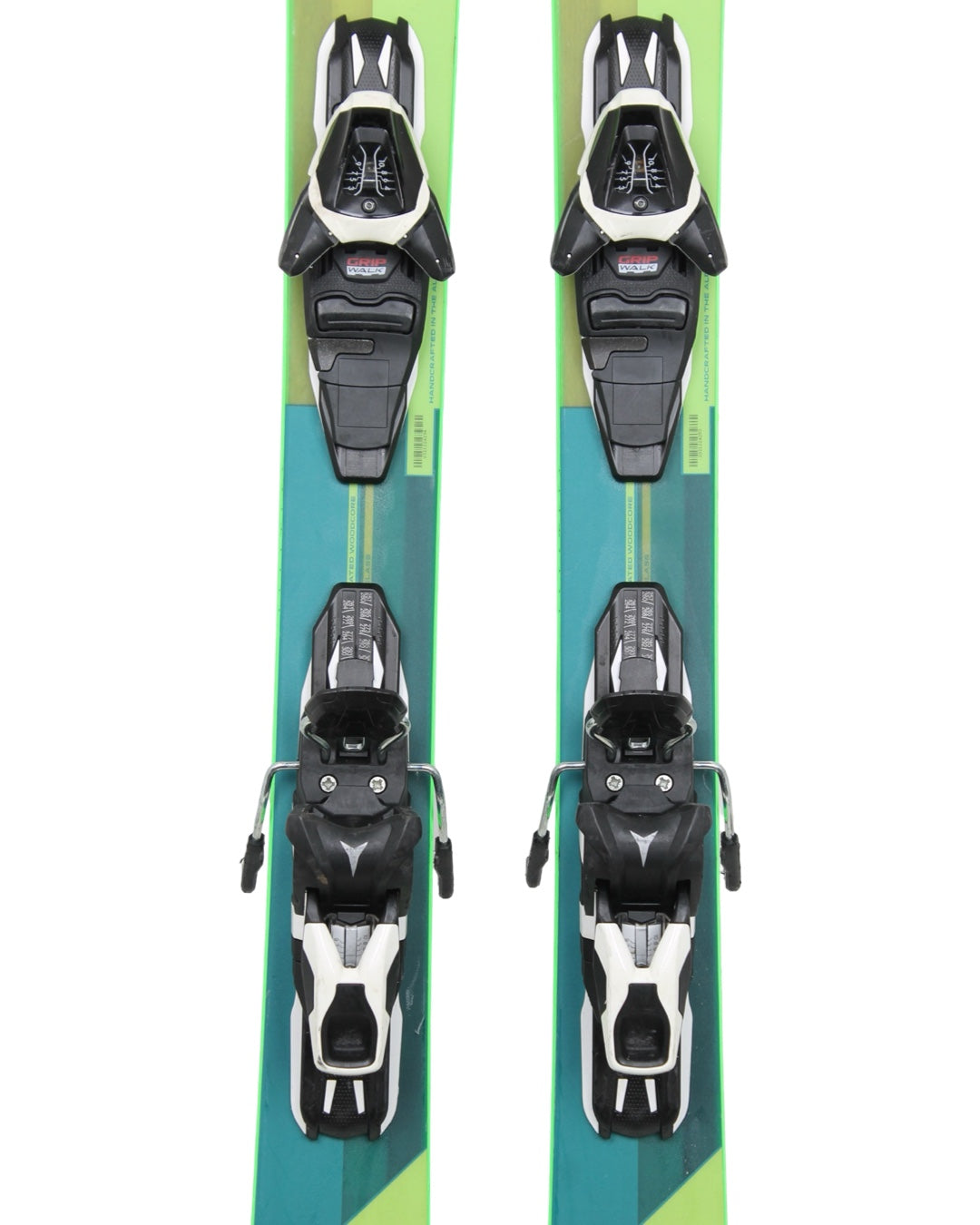 Elan Ripstick 86 JR
