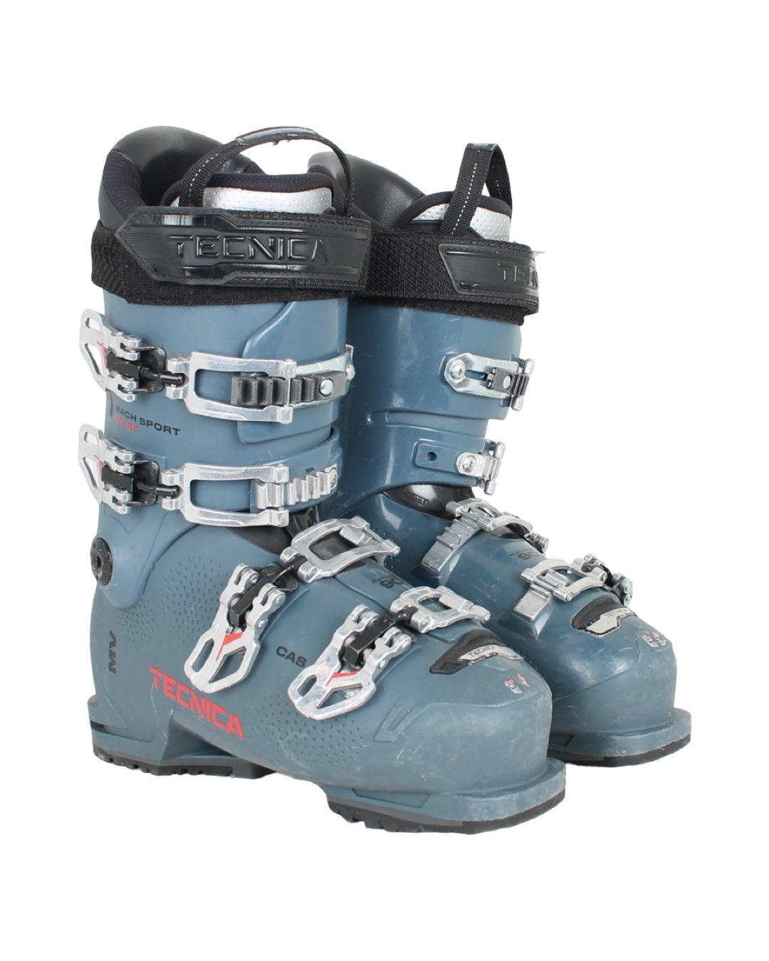 Tecnica Mach Sport MV RT