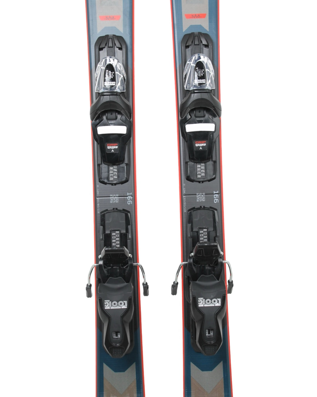 Rossignol Arcade 80 XP10