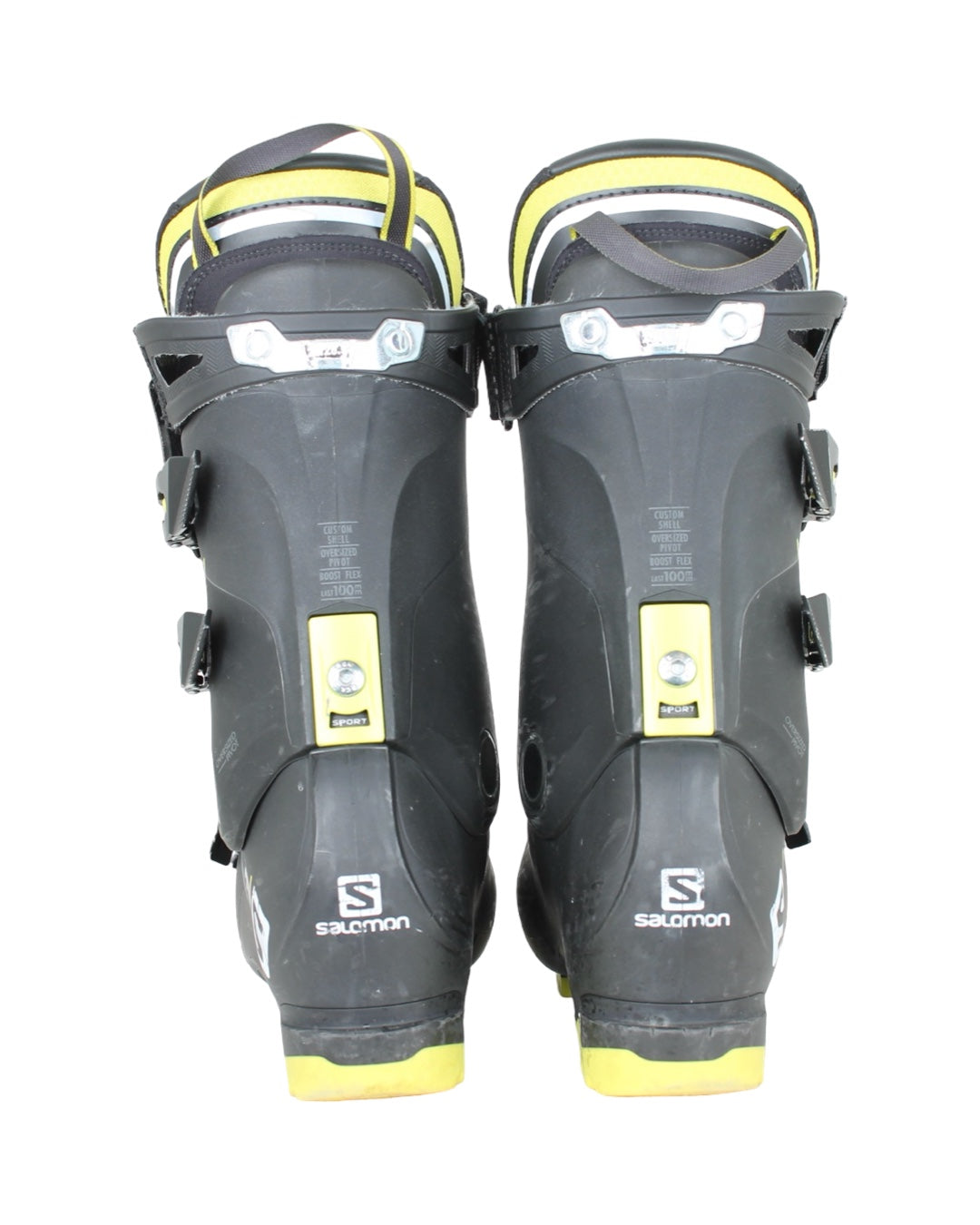 Salomon S/Xpro 110