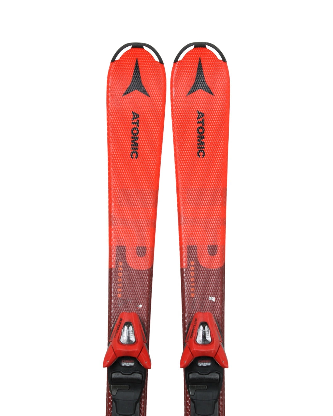 Atomic Redster J2