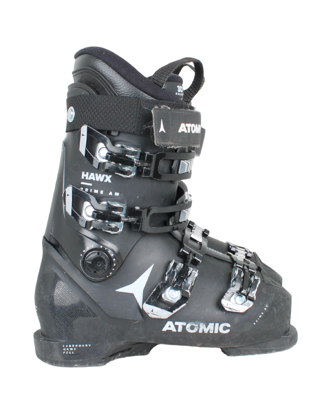 Atomic Hawx Prime AM