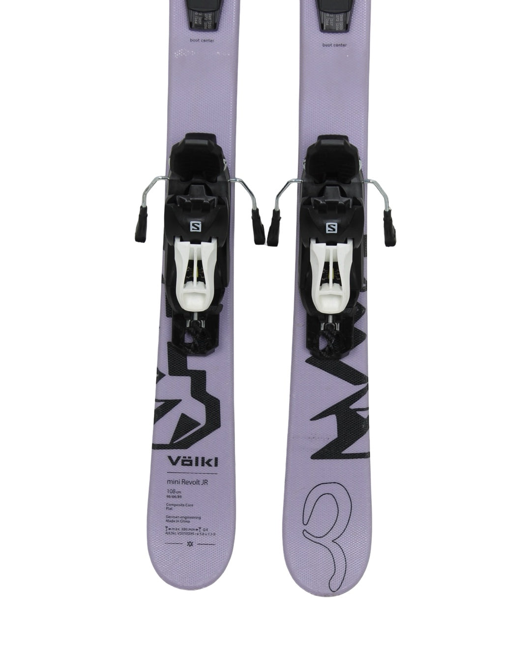 Volkl Mini Revolt