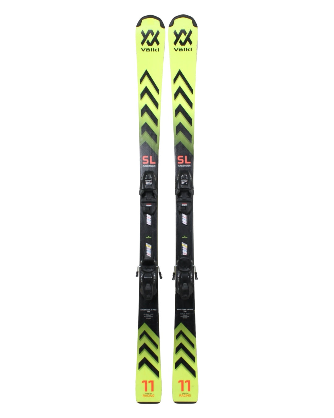 Volkl Racetiger SL Jr PRO