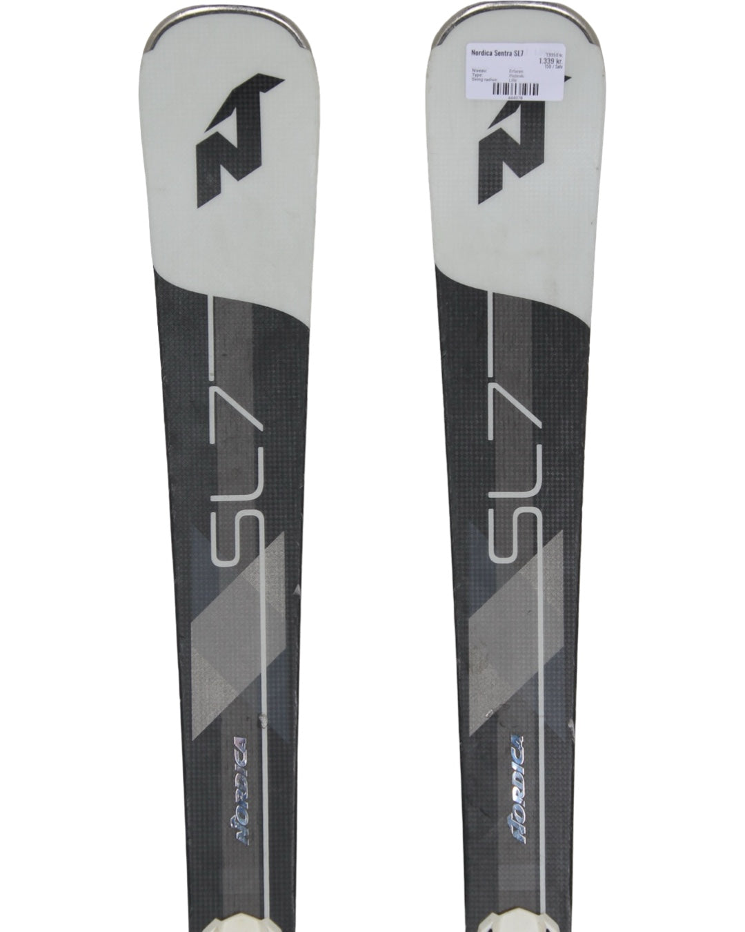 Nordica Sentra SL7