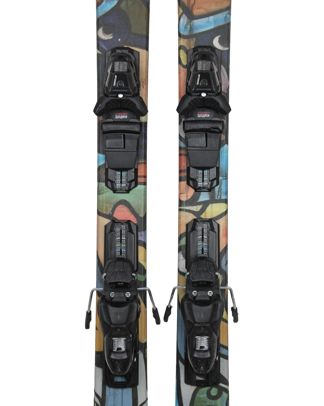 Atomic Bent 85