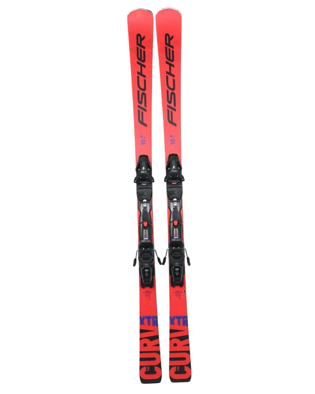 Fischer The Curv XTR